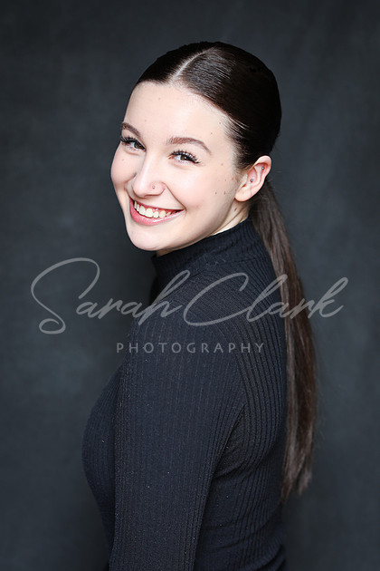 Sarah Rakowski Sarah Clark Photography | Headshots