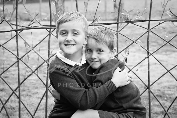 BeckleySiblings19-61