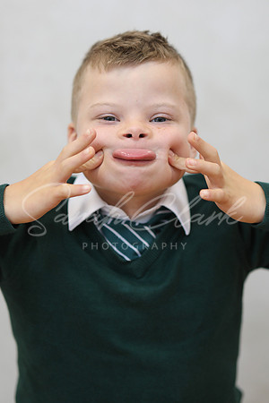 PlaxtolYear4PortraitsAutumn24-8